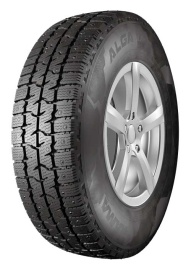 КАМА ALGA (НК-534) 185/75R16С  104/102R TL шип 