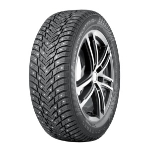 Nokian Tyres (Ikon Tyres) 225/60R17 103T XL Hakkapeliitta 10 SUV шип фото 1