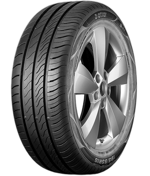 195/55R16 ATTAR S01 91V TL  фото 1