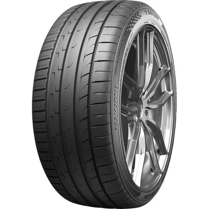 Sailun 275/40R20 106Y XL Atrezzo ZSR2  TL фото 1
