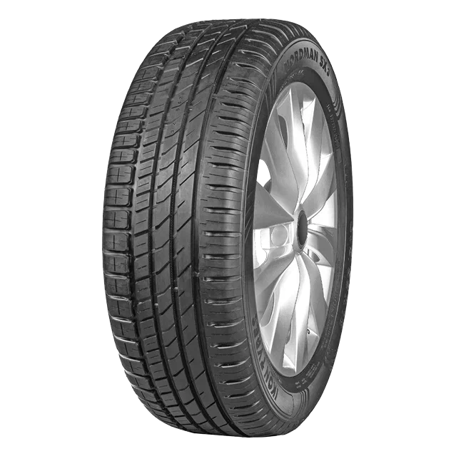 195/55R15 89H  Ikon Character Eco (Nordman SX3) фото 1
