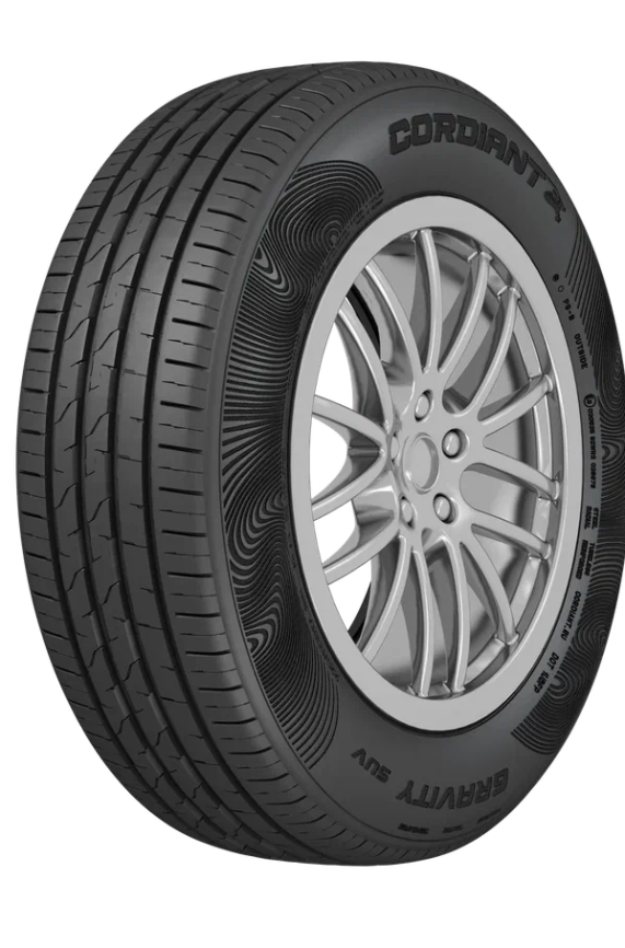 CORDIANT_GRAVITY_SUV 225/65R17 106H TL  фото 1