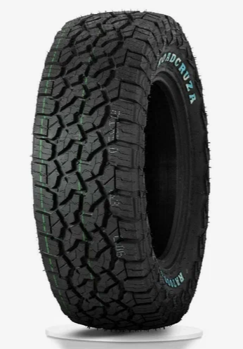 Roadcruza 225/75R16 115/112R RA7000 X/T  TL фото 1