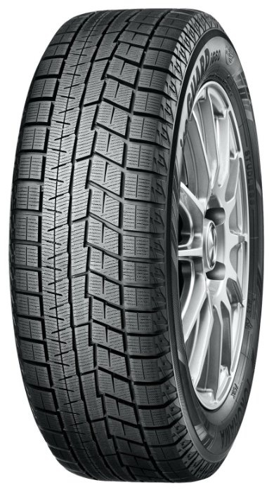 Yokohama 205/60R16 96Q iceGuard Studless iG60  фото 1