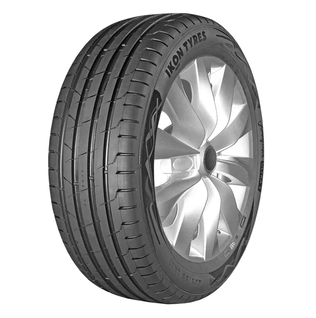 255/55R19 111W XL Autograph Ultra 2 SUV TL фото 1
