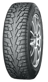 Yokohama 225/65R17 102T XL iceGuard Stud iG55 шип фото 1