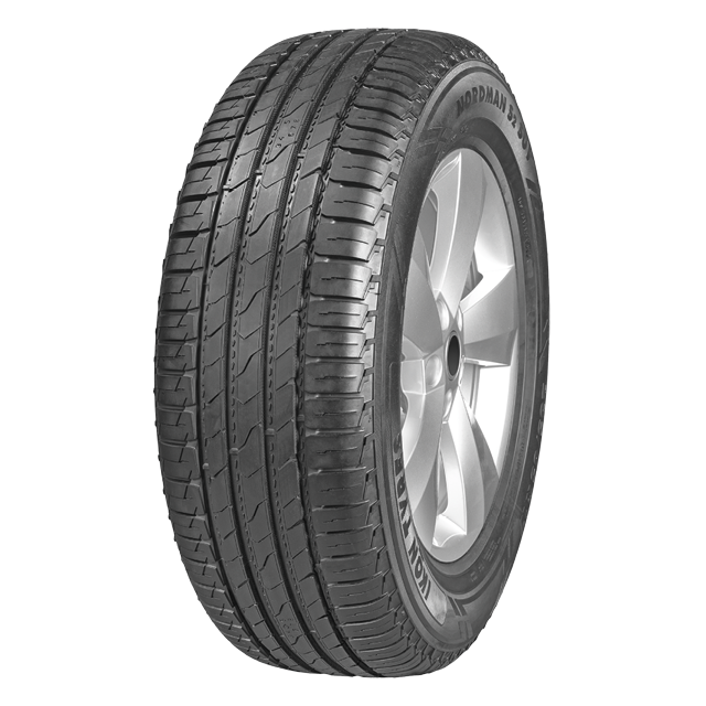 215/70R16 100H Ikon Nordman S2 SUV фото 1