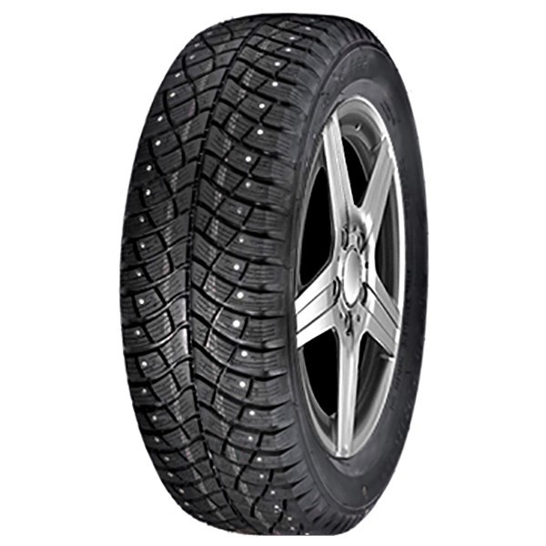 КАМА-515 215/65R16 102Q TL шип фото 1