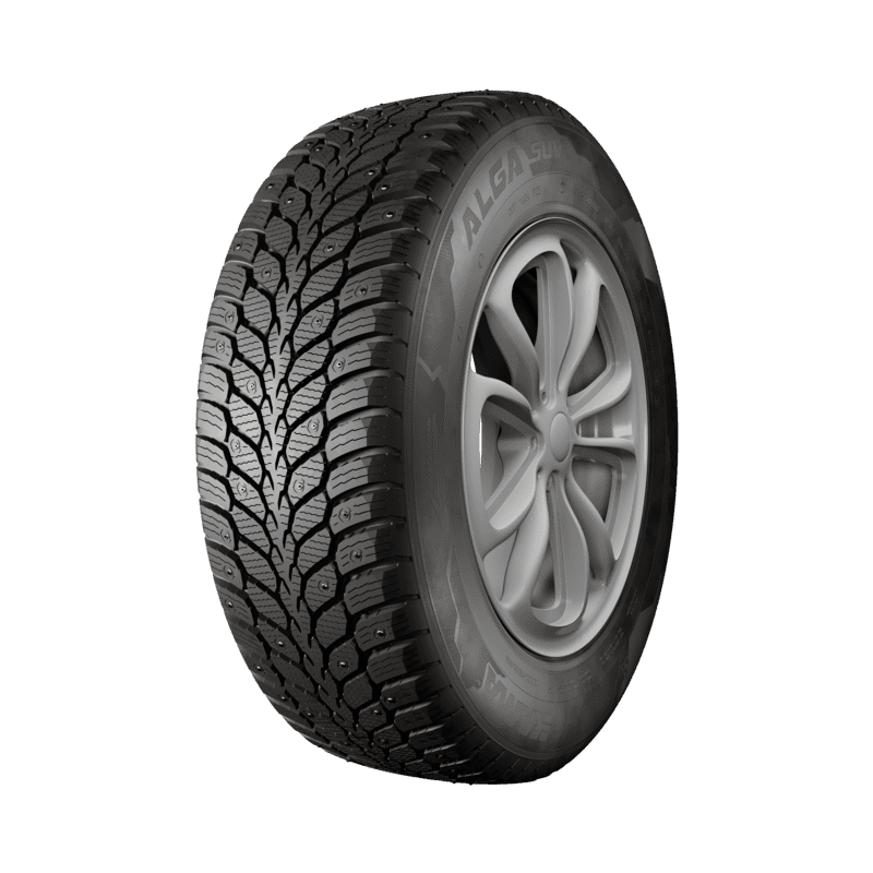 КАМА ALGA (НК-532) 215/65R16 102T TL шип  фото 1