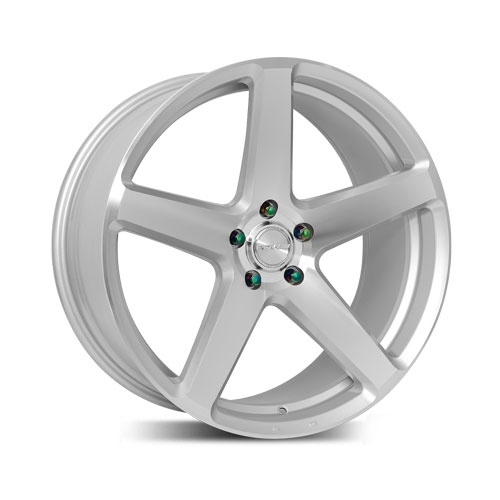 Диск литой 17x7 5x114.3 ET45 D67.1 PDW C-Spec 2 (5203/01) M/S фото 1