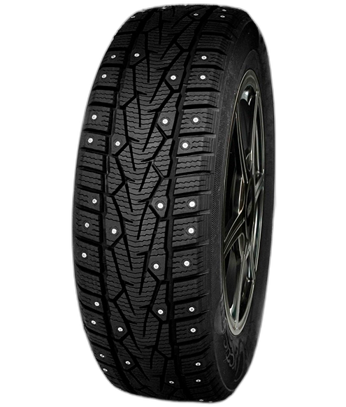 CONTYRE 225/75R16 Arctic Ice 3 104Q шип фото 1