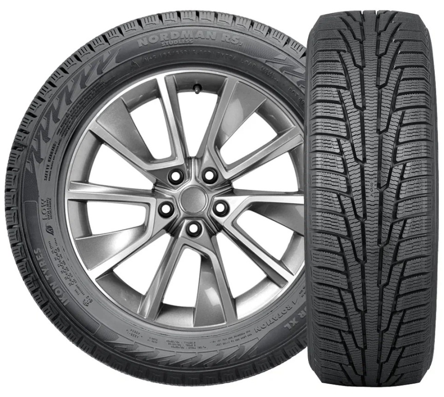 205/60R16 96R XL Ikon Character Snow 2 (Nordman RS 2)    фото 1