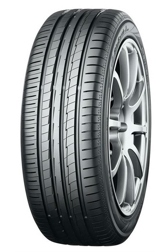 Yokohama 205/65R16 95H BluEarth-A AE51A T0  фото 1