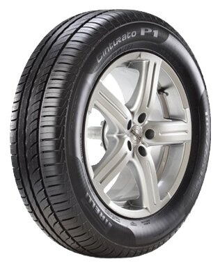 Pirelli 175/65R14 82T Cinturato P1 Verde TL  фото 1