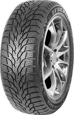 Rotalla 245/45R21 104H XL Setula W Race S500 шип фото 1