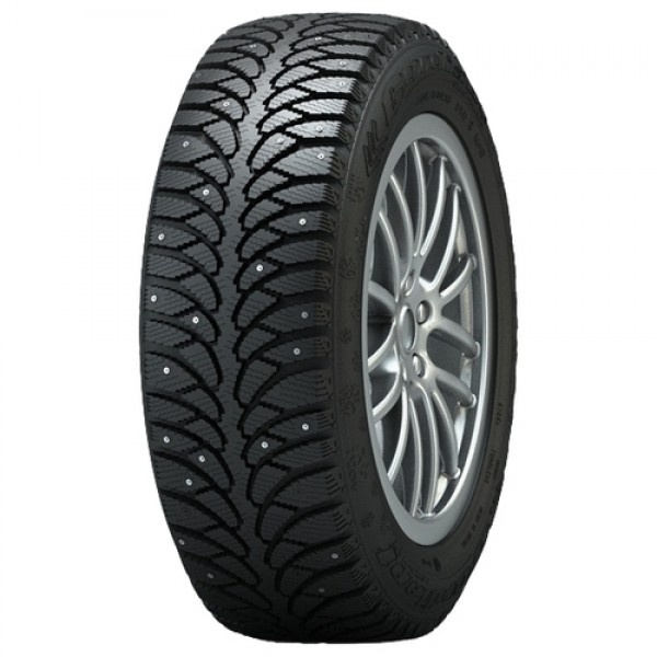 CORDIANT_SNO-MAX,PW-401 235/55R18  104T TL шип фото 1