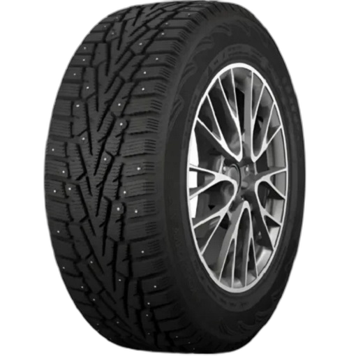 TUNGA_NORDWAY 3 185/65R15 92Q TL шип фото 1