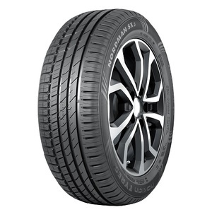 Nokian Tyres (Ikon Tyres) 185/65R15 88H Nordman SX3 фото 1
