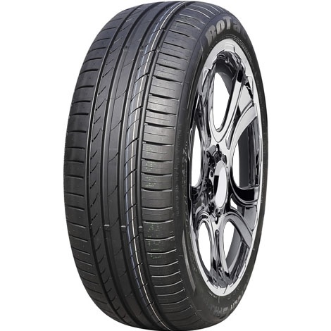 Rotalla 235/55ZR19 SETULA S-RACE RU01 XL 105Y TL фото 1