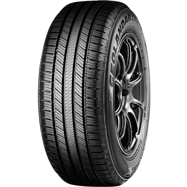 Yokohama 235/55R19 105V G058 фото 1