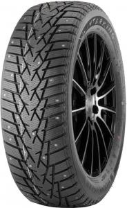 Doublestar 215/70R16 100T  DW01 TL шип фото 1