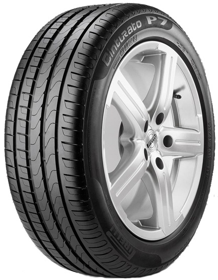 Pirelli 205/60R16 92H Cinturato P7 TL  фото 1