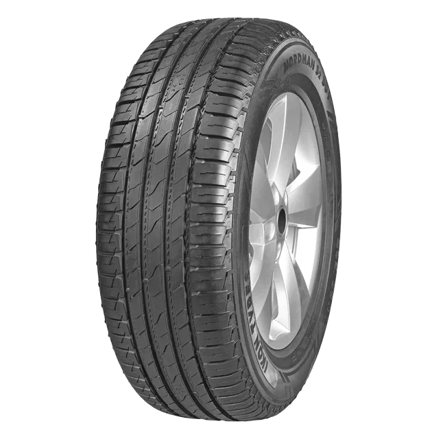225/55R18 98H Ikon Nordman S2 SUV фото 1
