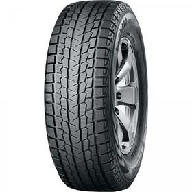 Yokohama 265/60R18 110Q iceGuard Studless G075 фото 1