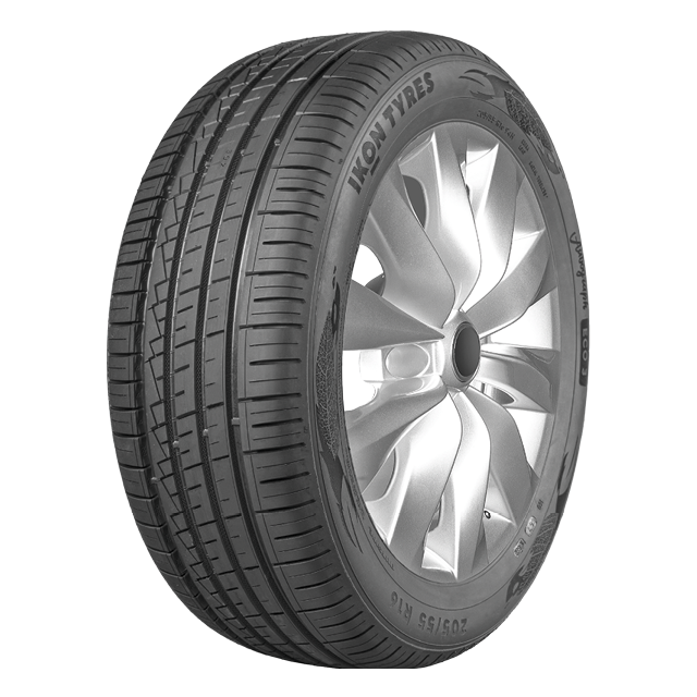 175/65R14 86T XL Ikon Autograph Eco 3 фото 1