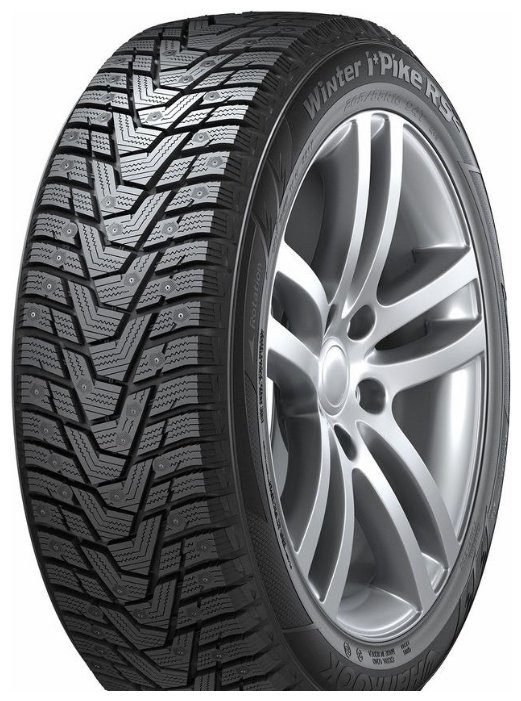 Hankook 175/65R14 86T Winter i*Pike RS2 W429 шип фото 1