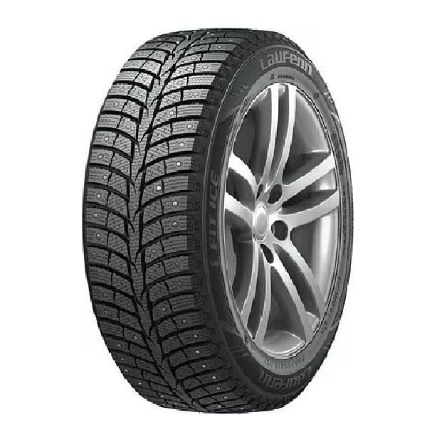 Laufenn 175/70R14 I FIT ICE LW71 88T XL шип фото 1