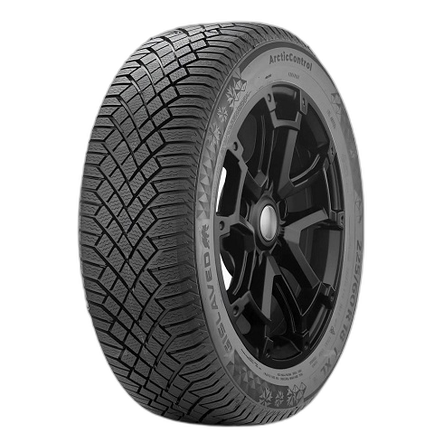 Gislaved 265/60R18 114T XL ArcticControl FR  фото 1
