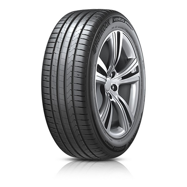 Hankook 215/55R17 94V Ventus Prime 4 K135 TL фото 1