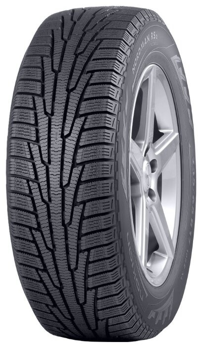 Nordman RS2 SUV 215/65R16 102R XL  фото 1