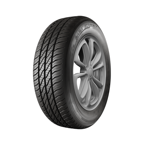 КАМА НК-241 185/60R14 86H  КАМА 365 TL фото 1