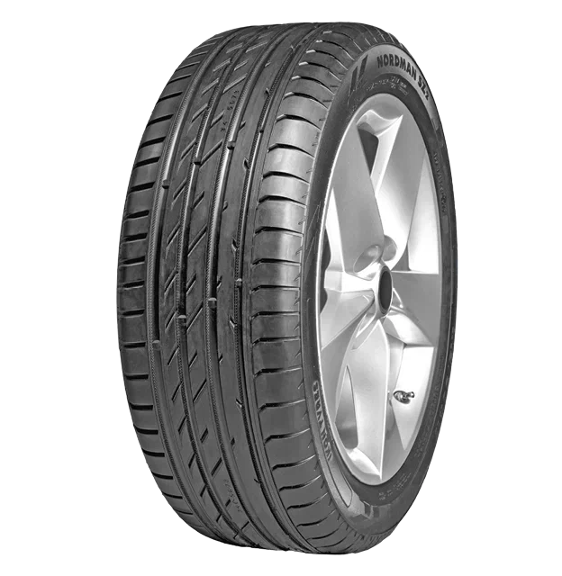215/50R17 95W Ikon Nordman SZ2 фото 1