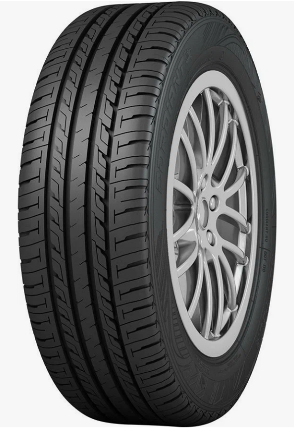 CORDIANT RUN TOUR 195/55R15 89H XL TL  фото 1