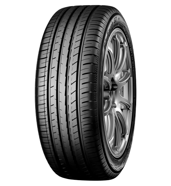 Yokohama 205/50R17 93W AE51 TL фото 1