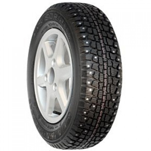 КАМА-503 135/80R12 68Q TL шип фото 1
