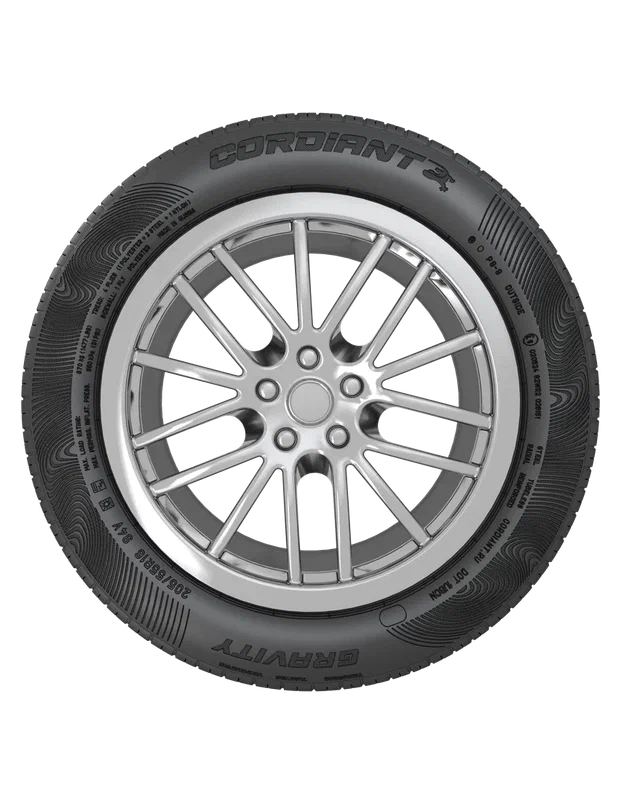 CORDIANT_GRAVITY 215/60R16 99H TL фото 2