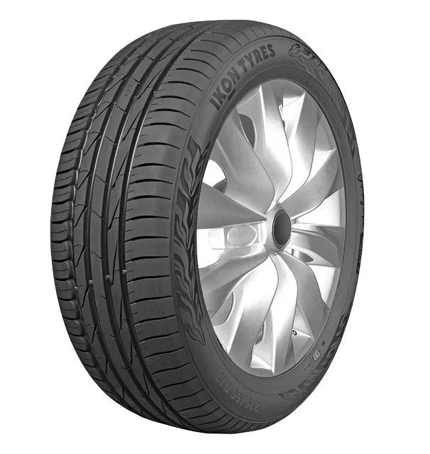 225/55R19 103V XL Ikon Autograph Aqua 3 SUV фото 1