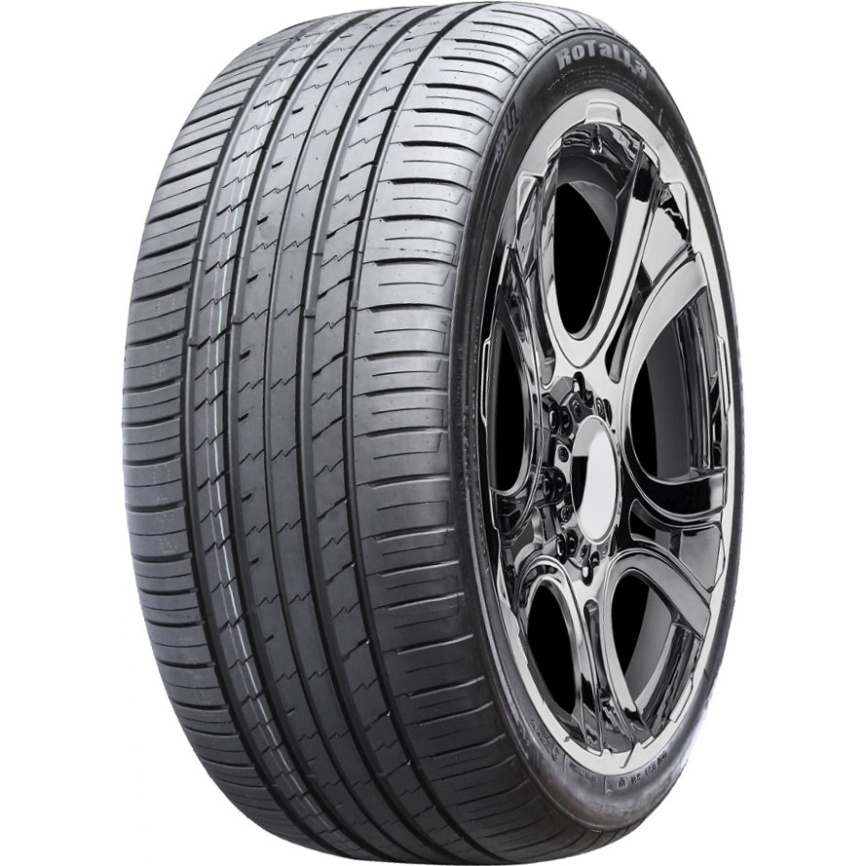 Rotalla 265/50ZR20 Setula S-Race RS01+ XL 111W TL фото 1