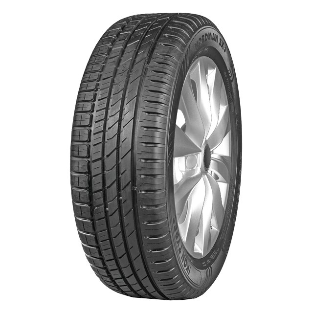 195/60R15 88H  Ikon Nordman SX3 фото 1